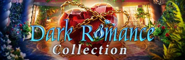 Game cover: Dark Romance: Collection