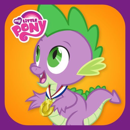 Game cover: My Little Pony: Equestria Games