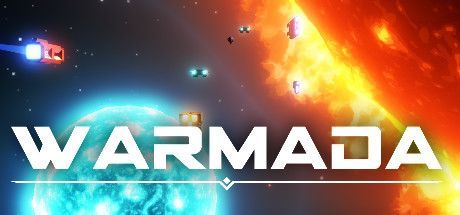 Game cover: Warmada