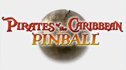 Game cover: Pirates of the Caribbean Pinball