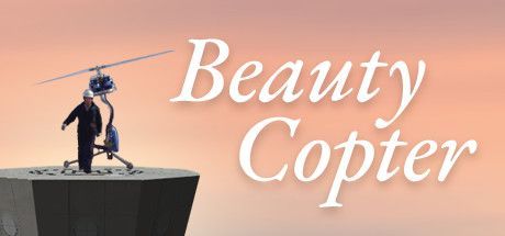 Game cover: Beautycopter