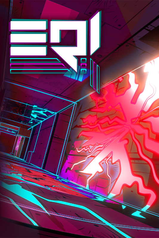 Game cover: EQI
