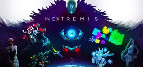 Game cover: In Extremis