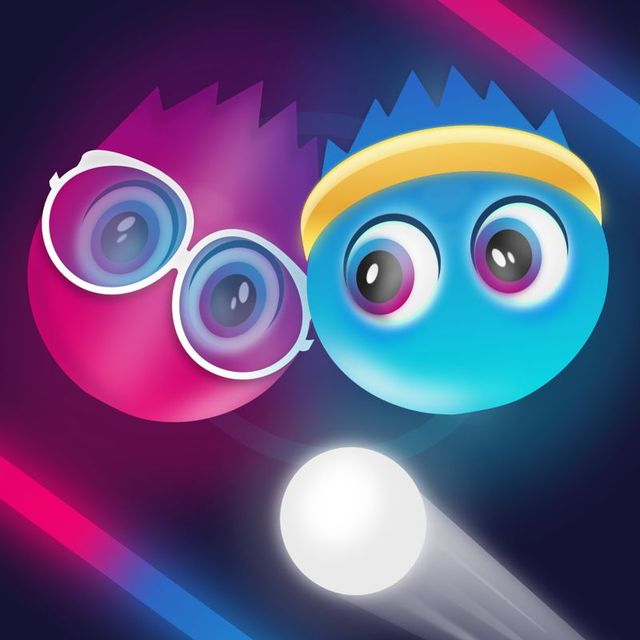 Game cover: Boom Air Hockey