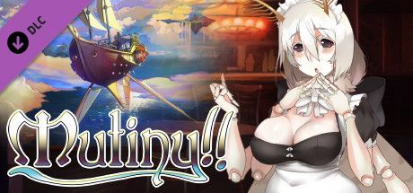 Game cover: Mutiny!!: Elizabeth Margaret - Bonus Route