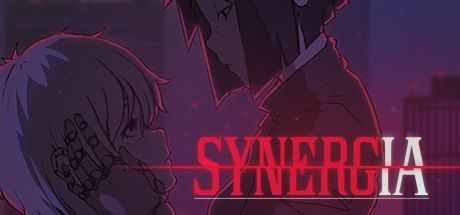 Game cover: Synergia