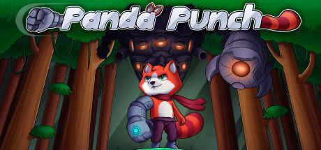 Game cover: Panda Punch