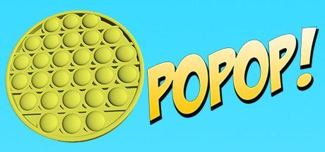 Game cover: POPOP!