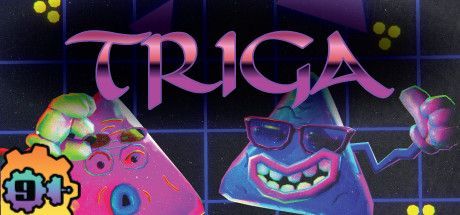 Game cover: Triga