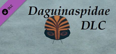 Game cover: Cambrian Dawn: Daguinaspidae DLC
