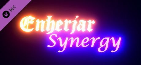 Game cover: Enherjar Synergy: Aplankhan & Sioykos