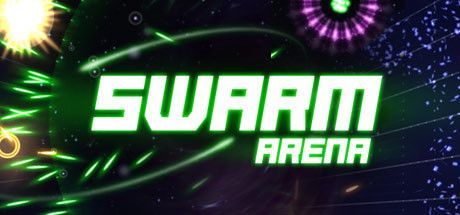 Game cover: Swarm Arena