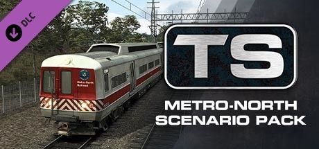 Game cover: TS: Metro-North Scenario Pack