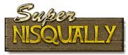 Game cover: Super Nisqually