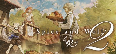 Game cover: Spice and Wolf VR 2