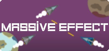 Game cover: Massive Effect