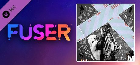 Game cover: Fuser: Lil Uzi Vert - XO Tour Llif3