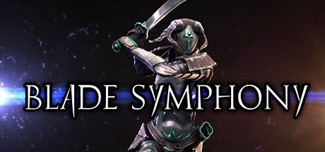 Game cover: Blade Symphony