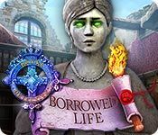 Game cover: Royal Detective: Borrowed Life
