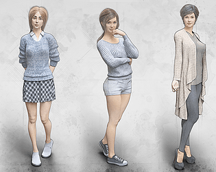 Game cover: University of Problems