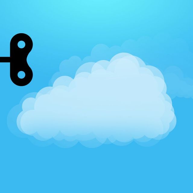 Game cover: Weather