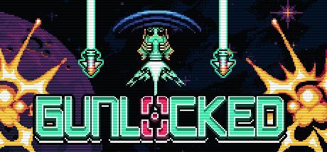 Game cover: Gunlocked