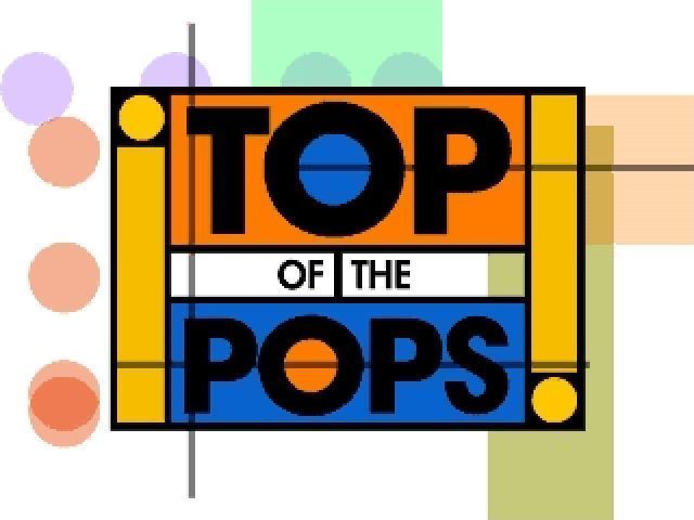 Game cover: Top of the Pops: Mix Factory