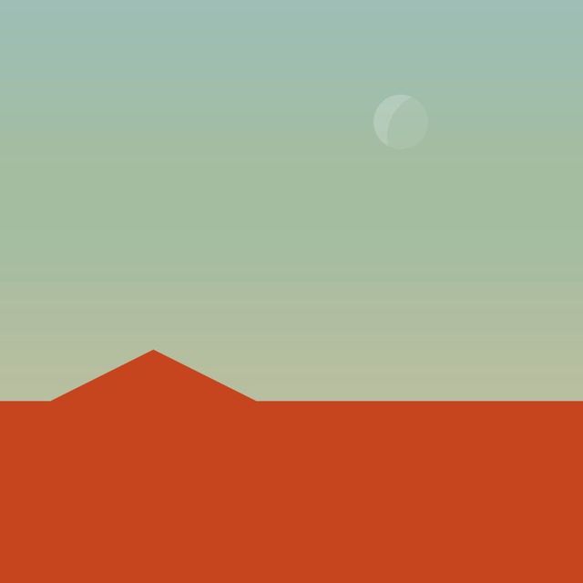 Game cover: Golf on Mars