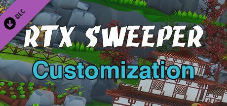 Game cover: RTX Sweeper: Customization
