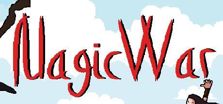 Game cover: Magic War