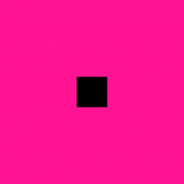 Game cover: Pink