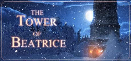 Game cover: The Tower of Beatrice