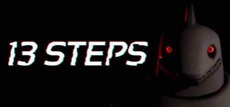 Game cover: 13 Steps