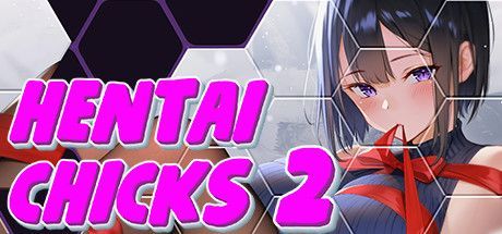 Game cover: Hentai Chicks 2