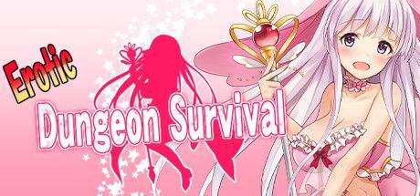 Game cover: Erotic Dungeon Survival