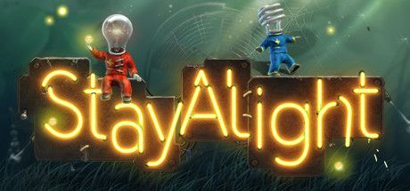 Game cover: Stay Alight