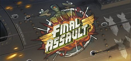 Game cover: Final Assault