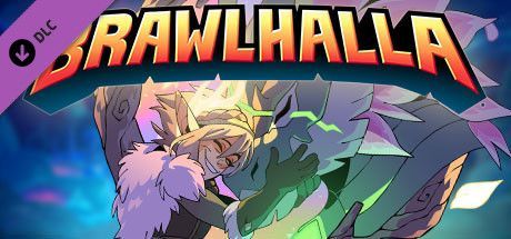 Game cover: Brawlhalla: Battle Pass Season 6