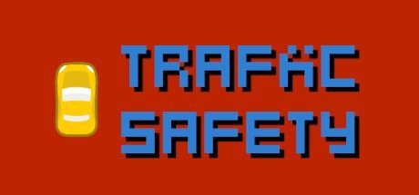 Game cover: Traffic Safety