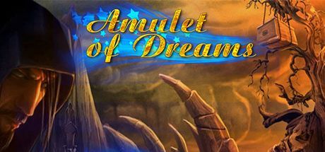 Game cover: Amulet of Dreams