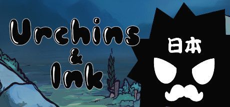 Game cover: Urchins & Ink