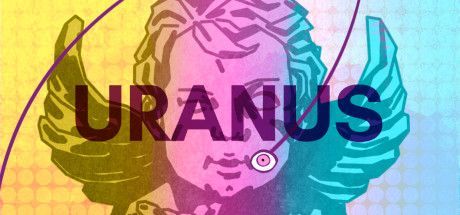 Game cover: Uranus