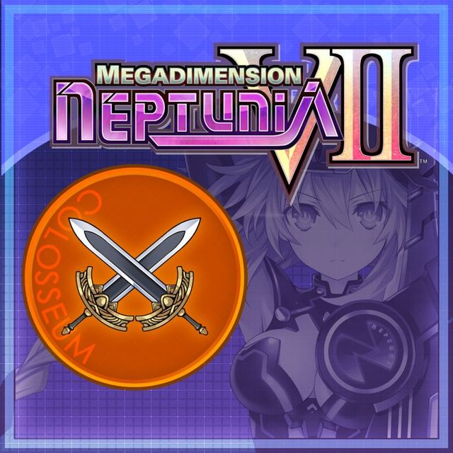 Game cover: Megadimension Neptunia VII: Unconfirmed, But In Progress