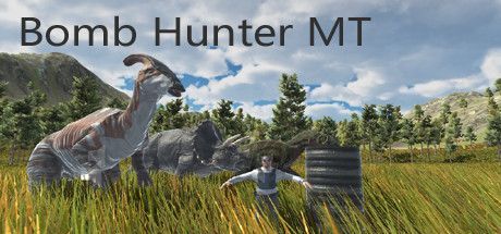 Game cover: Bomb Hunter MT