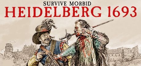 Game cover: Heidelberg 1693