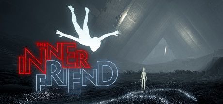Game cover: The Inner Friend
