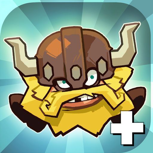 Game cover: Icebreaker: A Viking Voyage