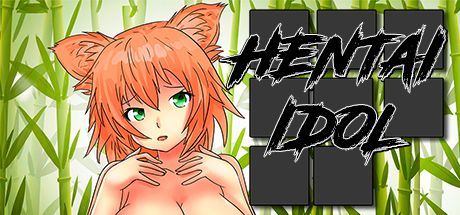 Game cover: Hentai Idol