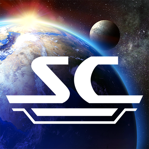 Game cover: Space Commander: War and Trade