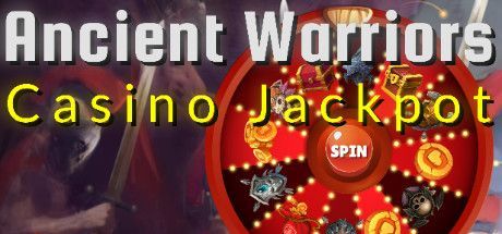 Game cover: Ancient Warriors: Casino Jackpot